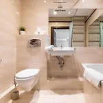 P&o Serviced Czerska - Mokotow Apartment Warsaw