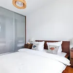 P&o Serviced Czerska - Mokotow Apartment Warsaw