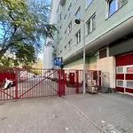 P&o Serviced Czerska - Mokotow Apartment *